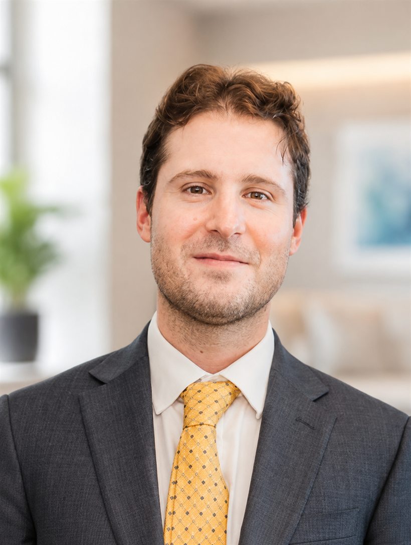 Luigi Mangiacotti, DO, board-certified neurologist